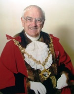Norman Hall MBE
