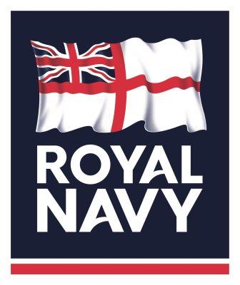 Royal Navy Logo